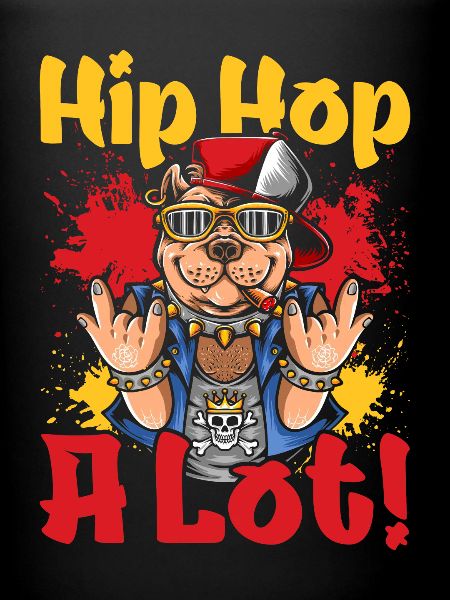 Danse Hiphop Danseur Breakdance