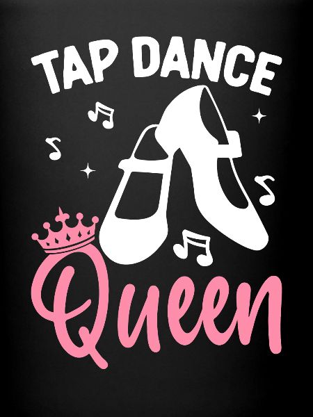Dancer Tap Dancer