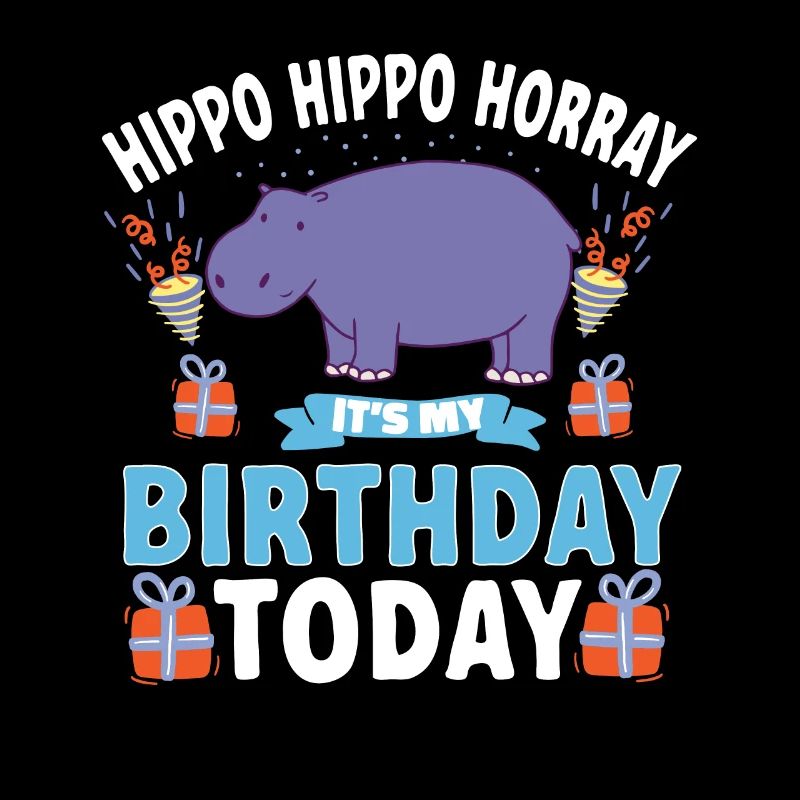 Hippopotame Hippopotame