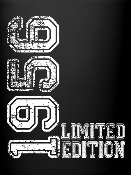 Édition limitée 1956