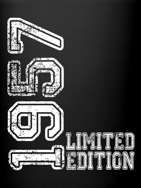 Édition limitée 1957