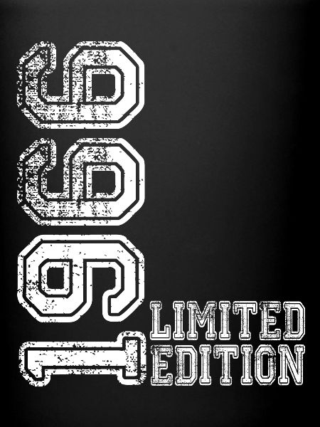 Édition limitée 1966