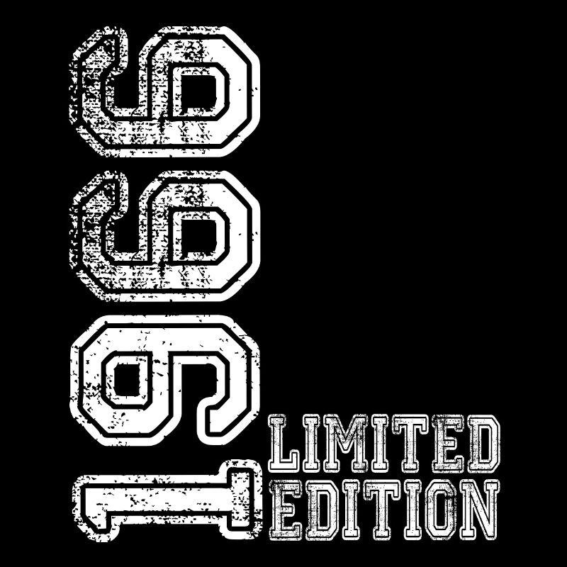 Limited Edition 1966