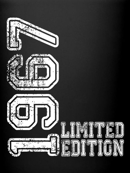 Édition limitée 1967