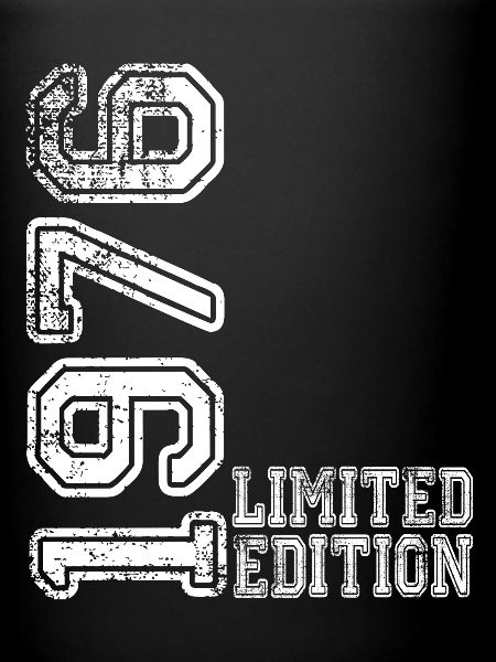 Édition limitée 1976