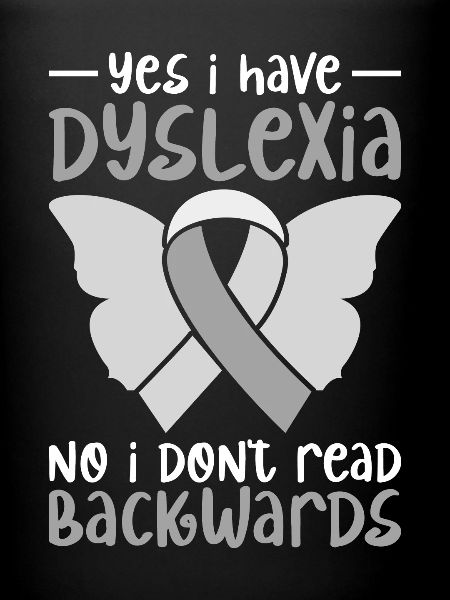 Dyslexia Awareness
