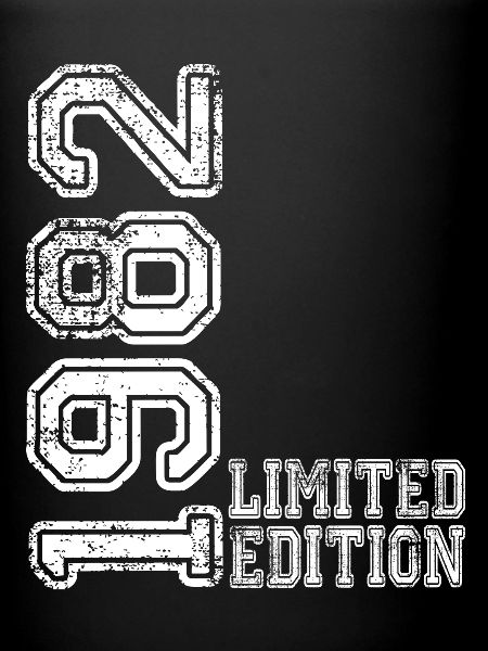 Édition limitée 1982