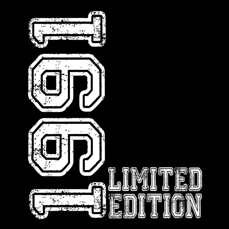 Édition limitée 1991