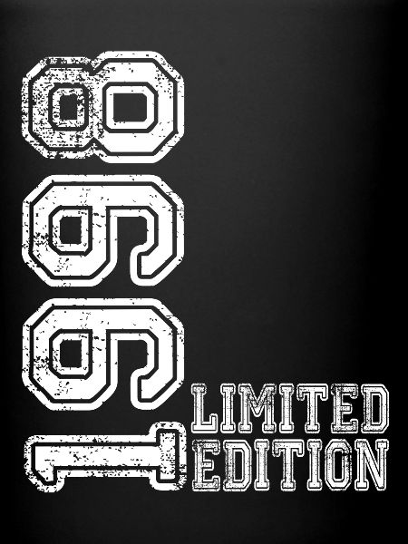 Édition limitée 1998