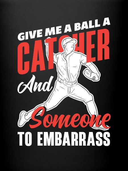 Drôle de baseball