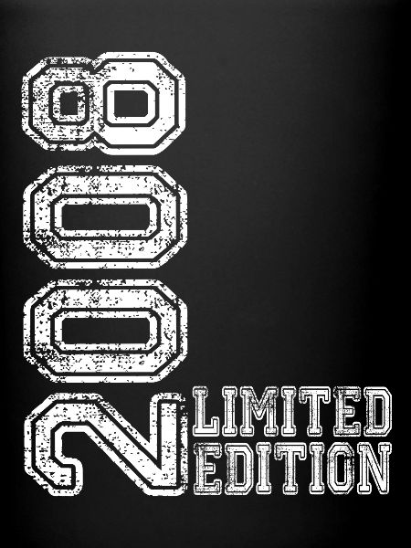 Édition limitée 2008