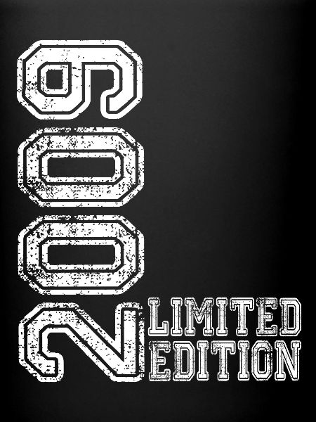 Édition limitée 2009