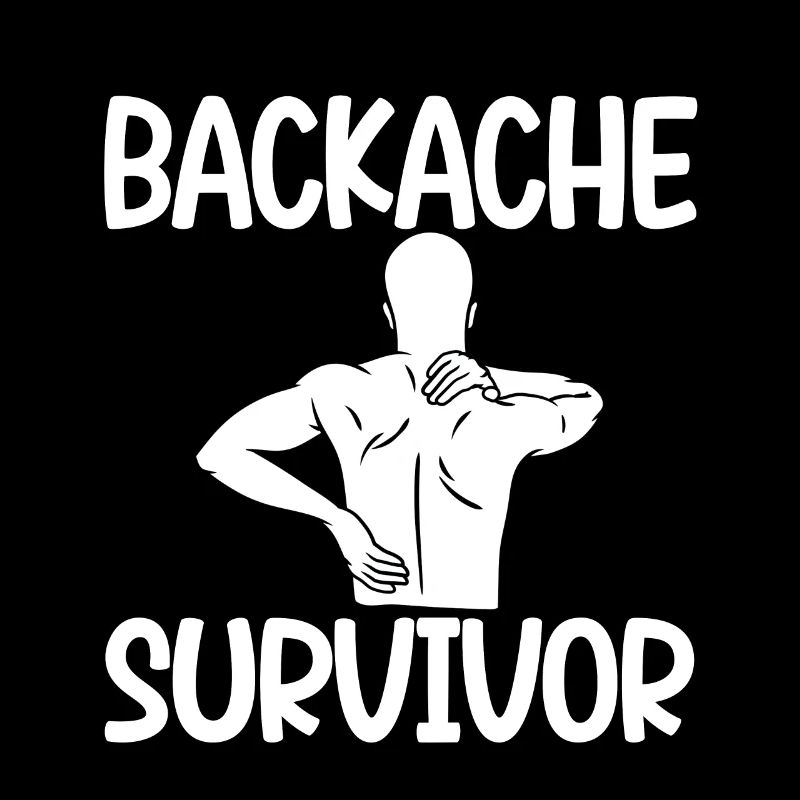 Survivant du mal de dos 2