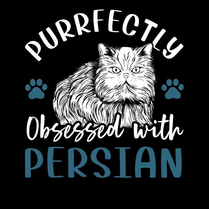 Obsédé par le persan