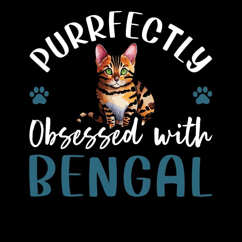 Obsédé par le Bengale