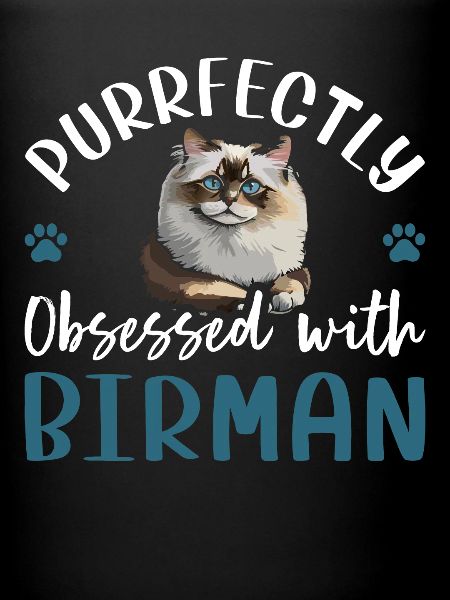 Obsédé par le Birman