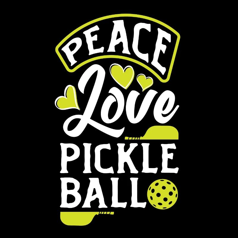 Lustiges Pickleball Geschenk