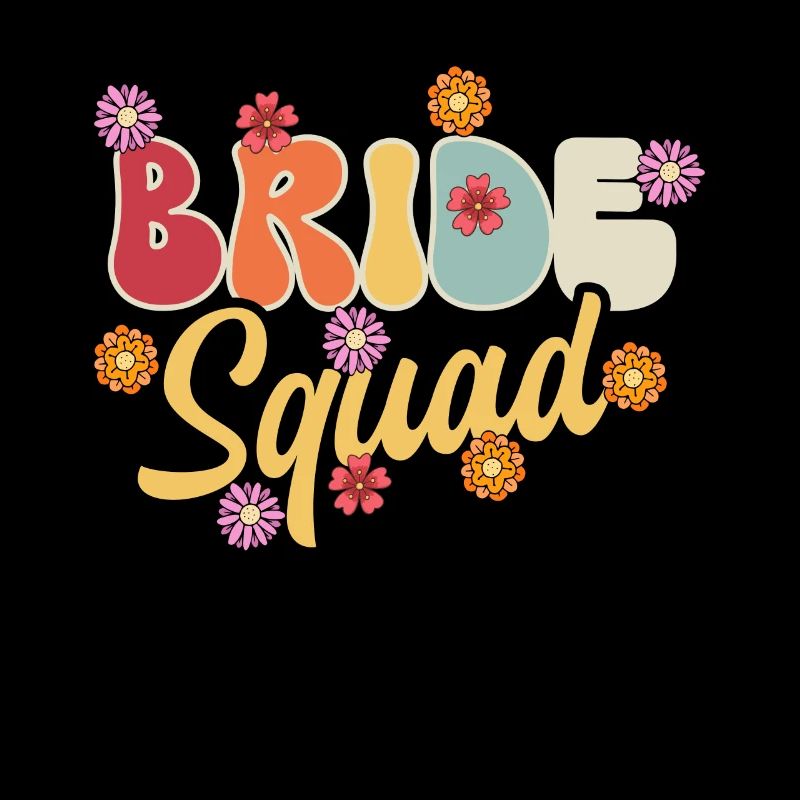 Groovy Bride Bachelorette Bridal Shower