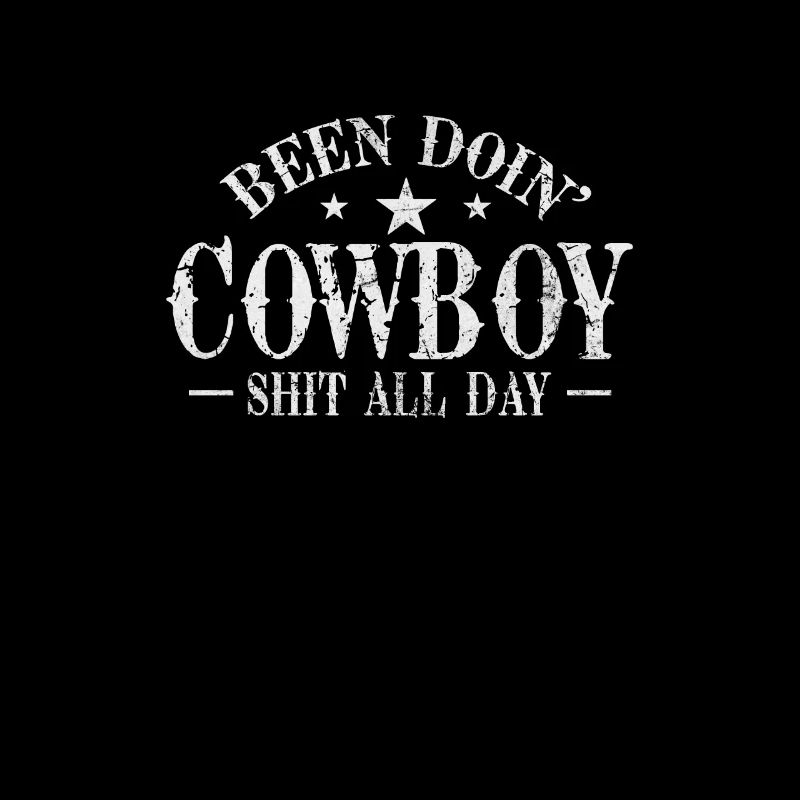 Cow-boy