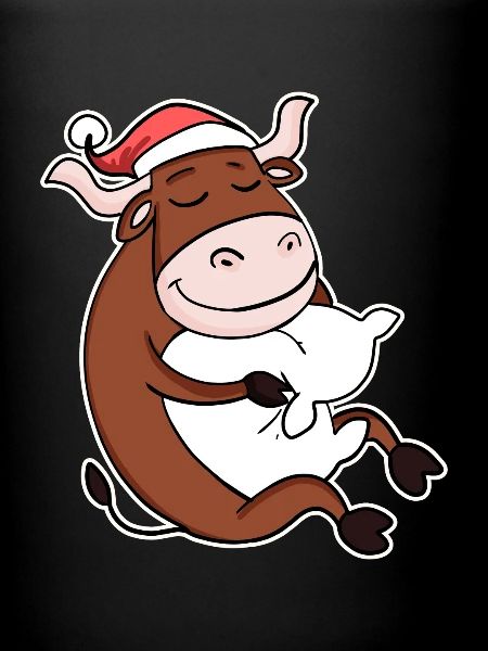 Boeuf Mignon Fatigué Noël