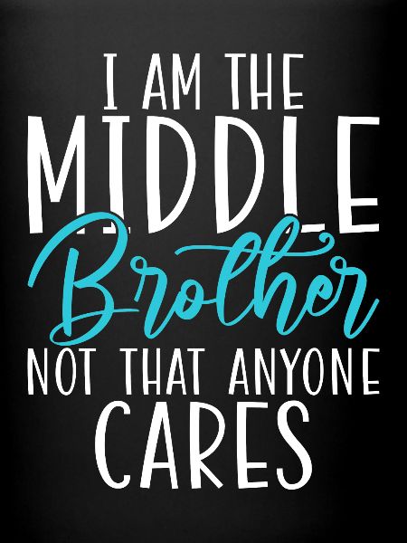 Middle Brother Gifts