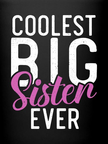 Big Sister Gift