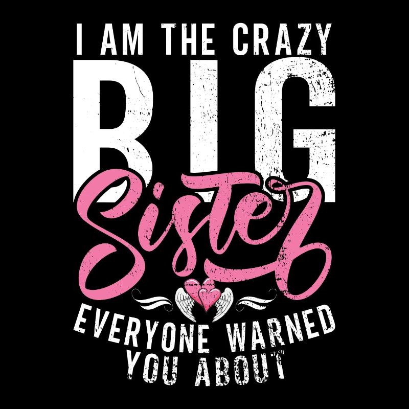 Big Sister Gift