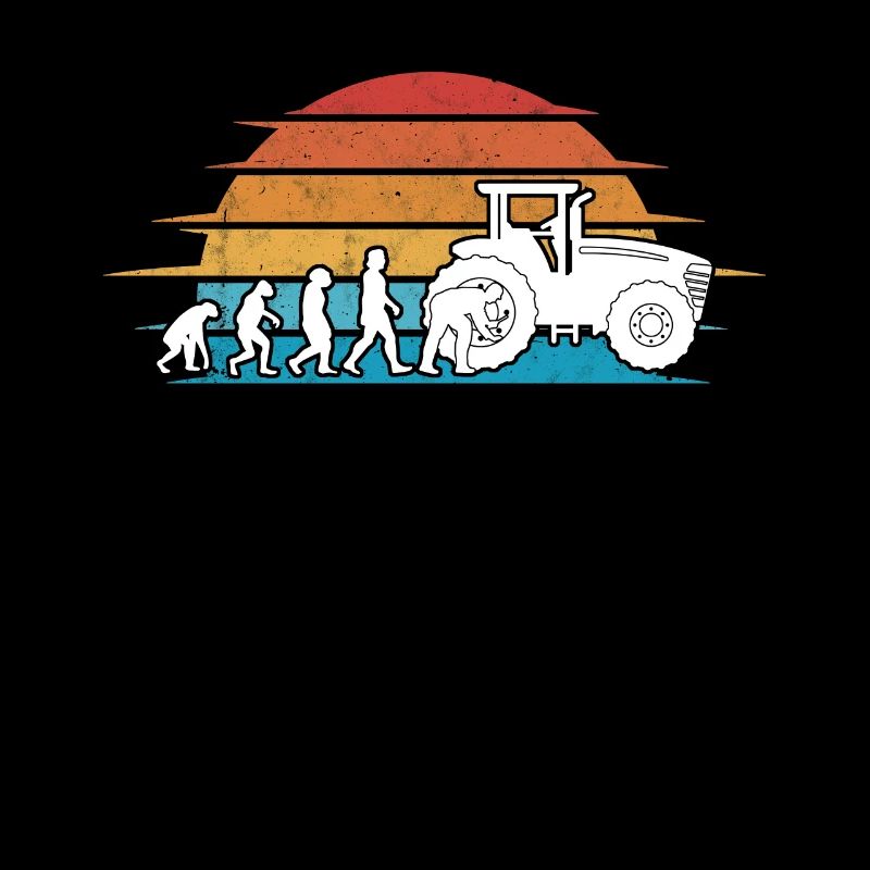 Évolution de la mécanique de machinerie agricole