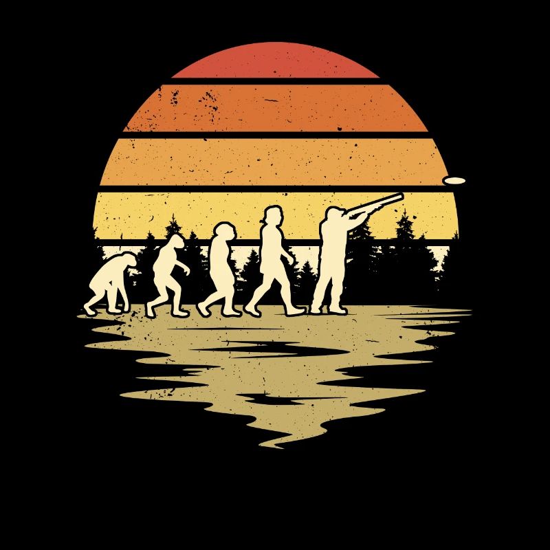 Tontaubenschießen Evolution