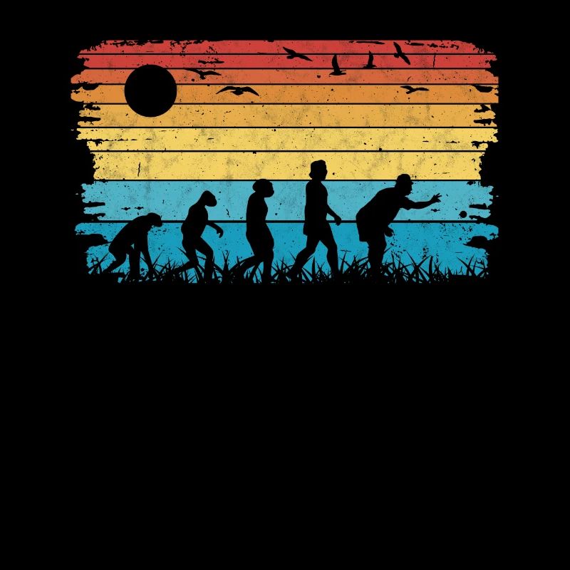 Boccia Evolution Boule Pétanque