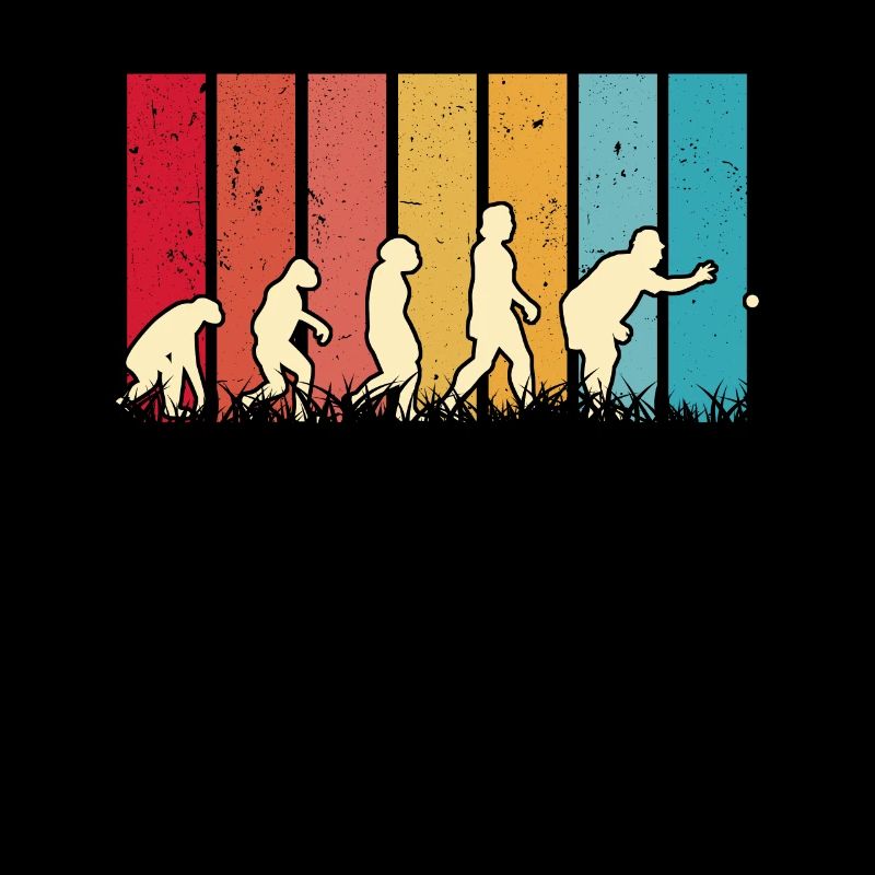 Boccia Evolution Boule Petanque