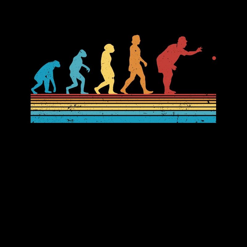 Boccia Evolution Boule Pétanque