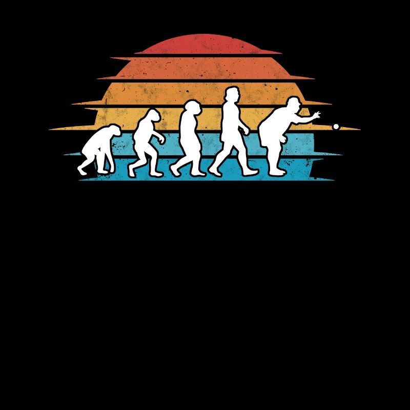 Boccia Evolution Boule Petanque