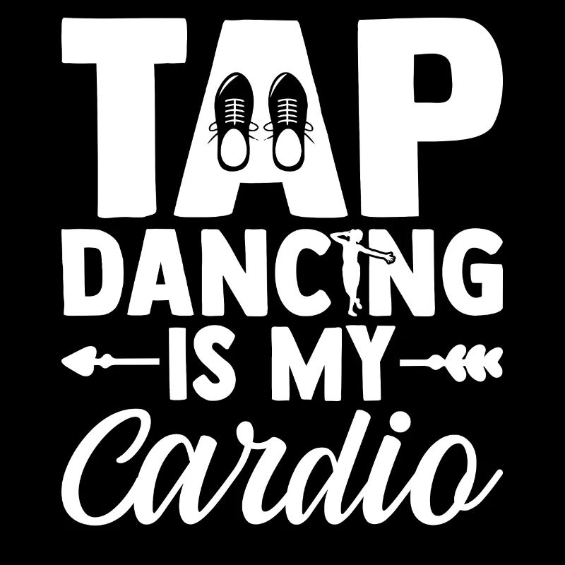 Tap Dance Tap Dancer