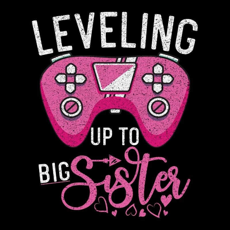 Big Sister Gift