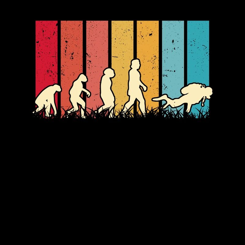 Diver Evolution Plongée Snorkel