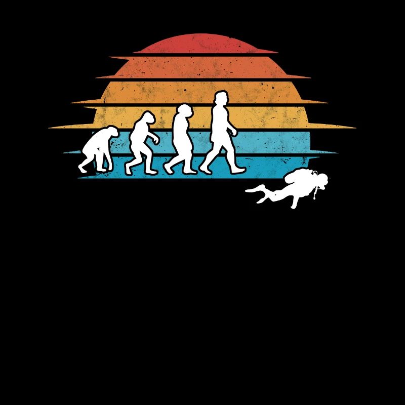 Diver Evolution Plongée Snorkel