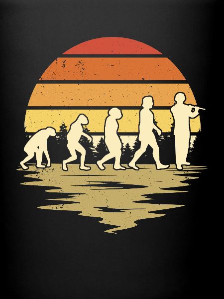 Flûte Evolution Flûte Flûtiste
