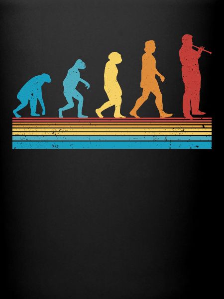 Flûte Evolution Flûte Flûtiste