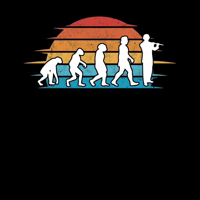 Flute Evolution Flute Flautist