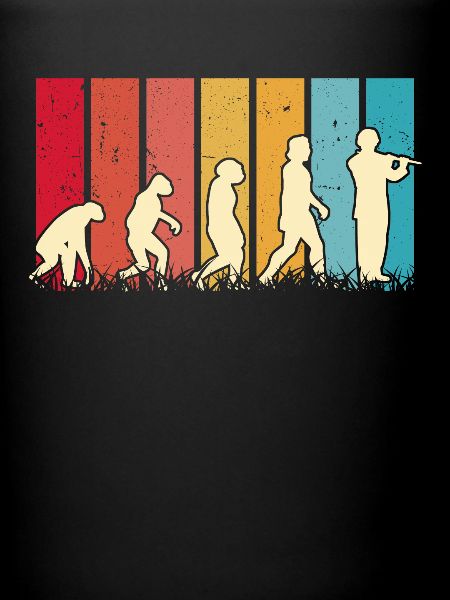Flûte Evolution Flûte Flûtiste