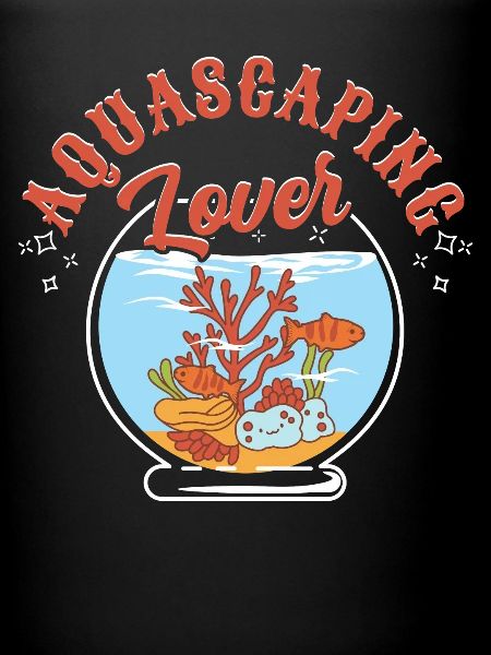 Amateur d’aquascaping