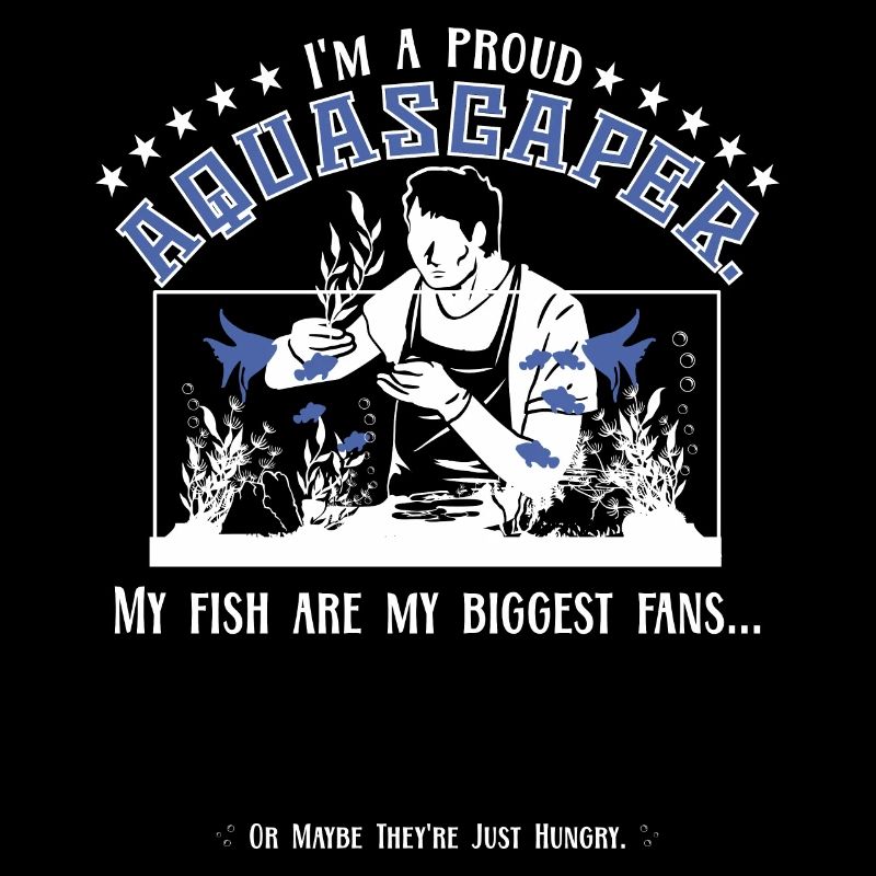 Ich bin ein stolzer Aquascaper