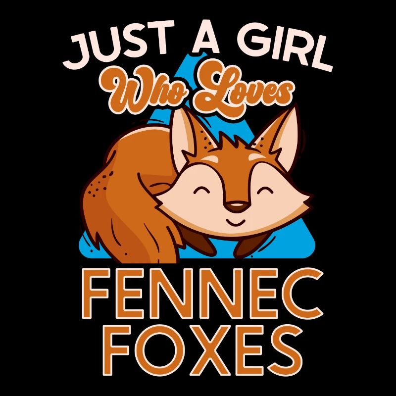 Fennec Fox Cute Fennec Foxes Fennec Animal