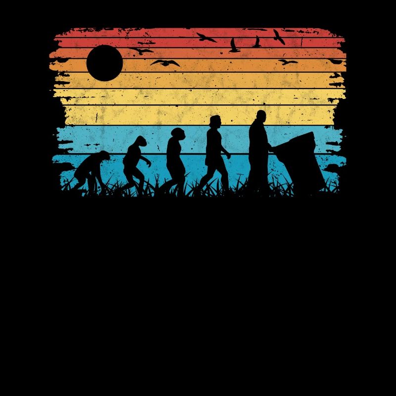 Garbage Man Evolution Camion à ordures