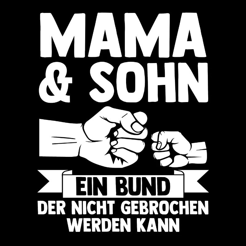 Mutter Muttertag Mama und Sohn