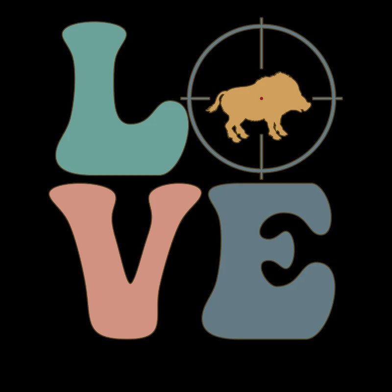 Hog Hunter Schweinejagd