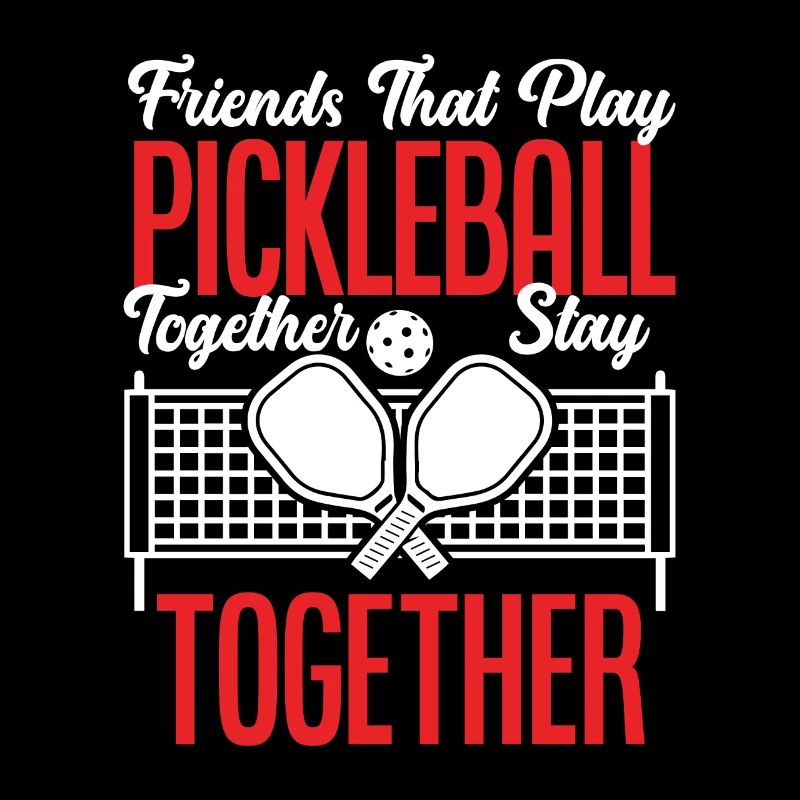 Funny Pickleball Gift