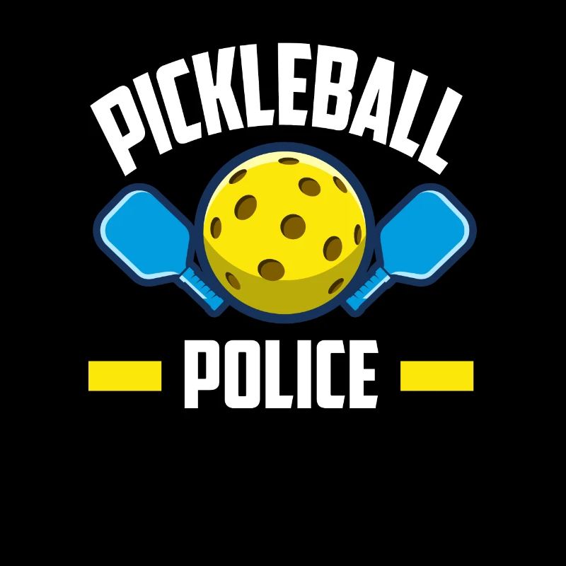 Funny Pickleball Gift