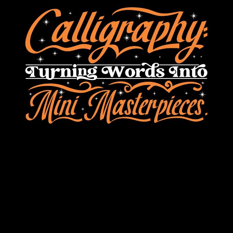 Kalligraphie